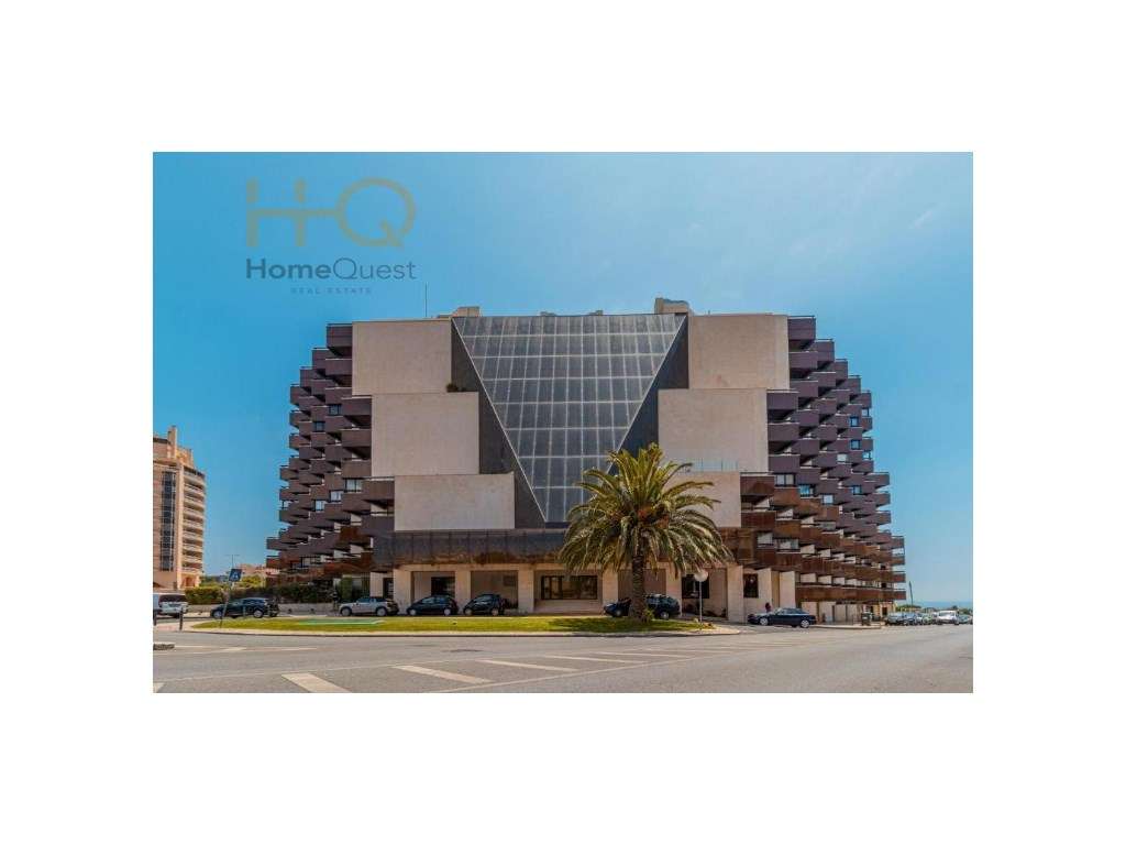 Apartamento t1 no Edificio Atrium para arrrendamento - Grande imagem: 4/21