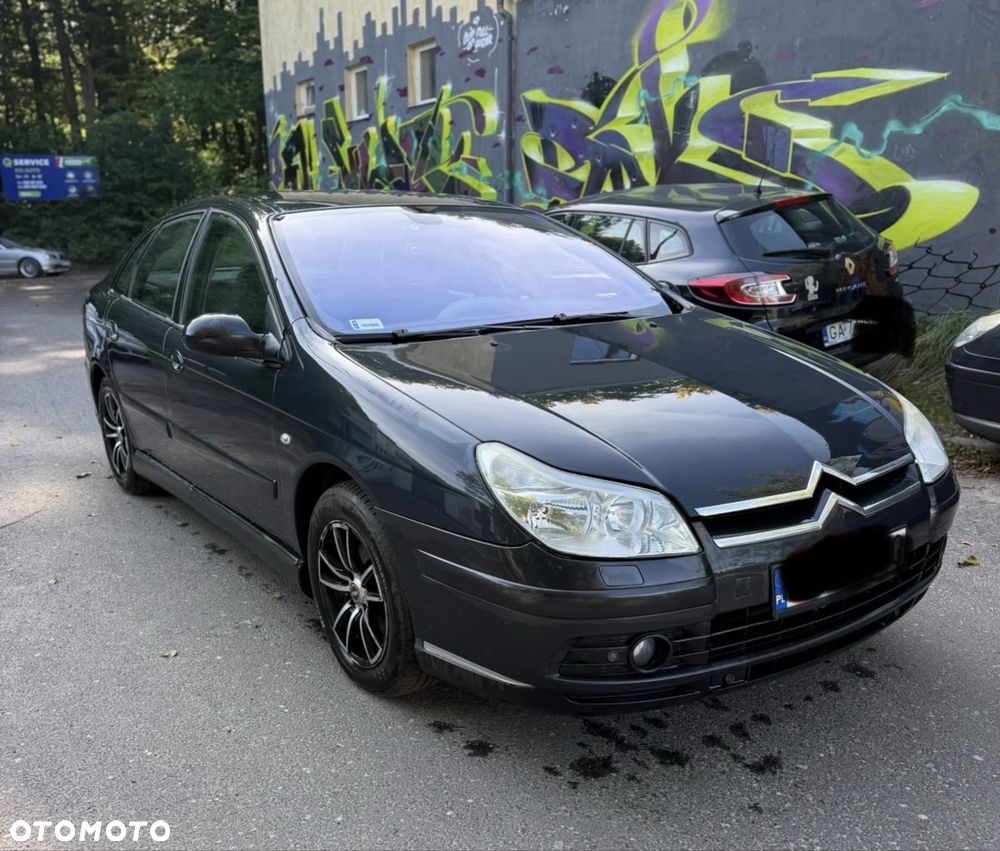 Citroën C5