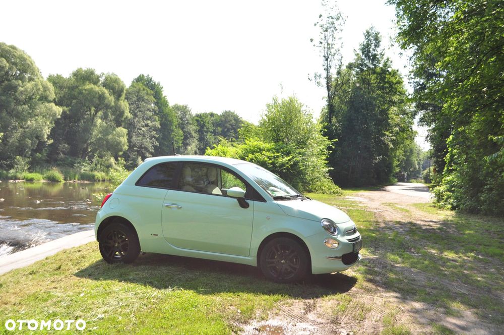 Fiat 500 - 8