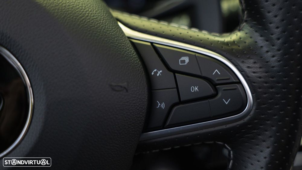 Renault Mégane TCe 300 GPF EDC R.S. TROPHY - 29