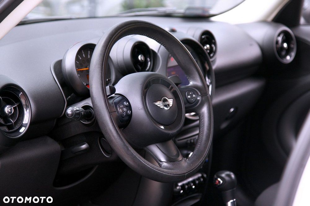 MINI Cooper S - 12