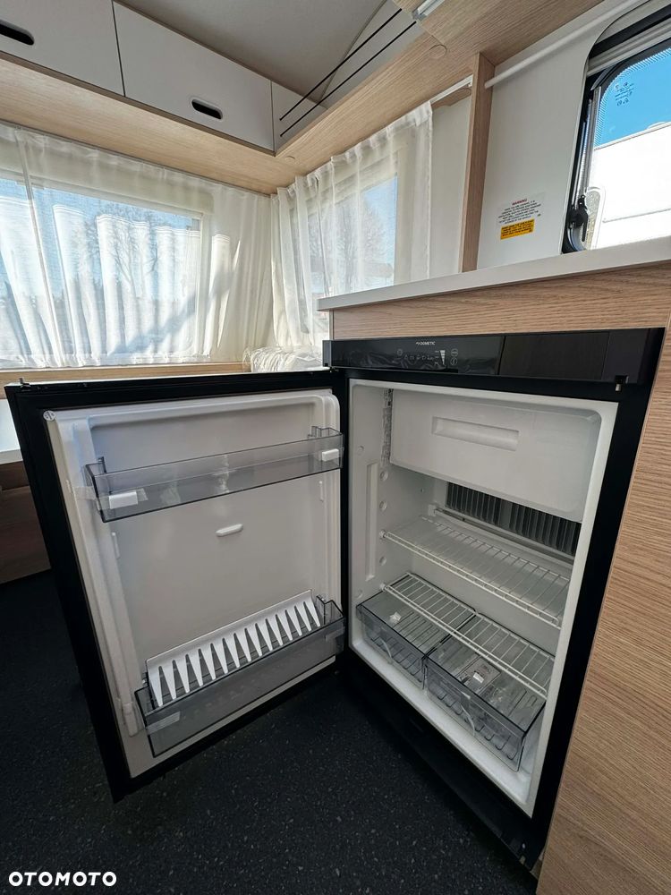 Adria Aviva 360DK - Lekka, 1000kg DMC, Nowa, FV23%, Łóżka piętrowe - 21