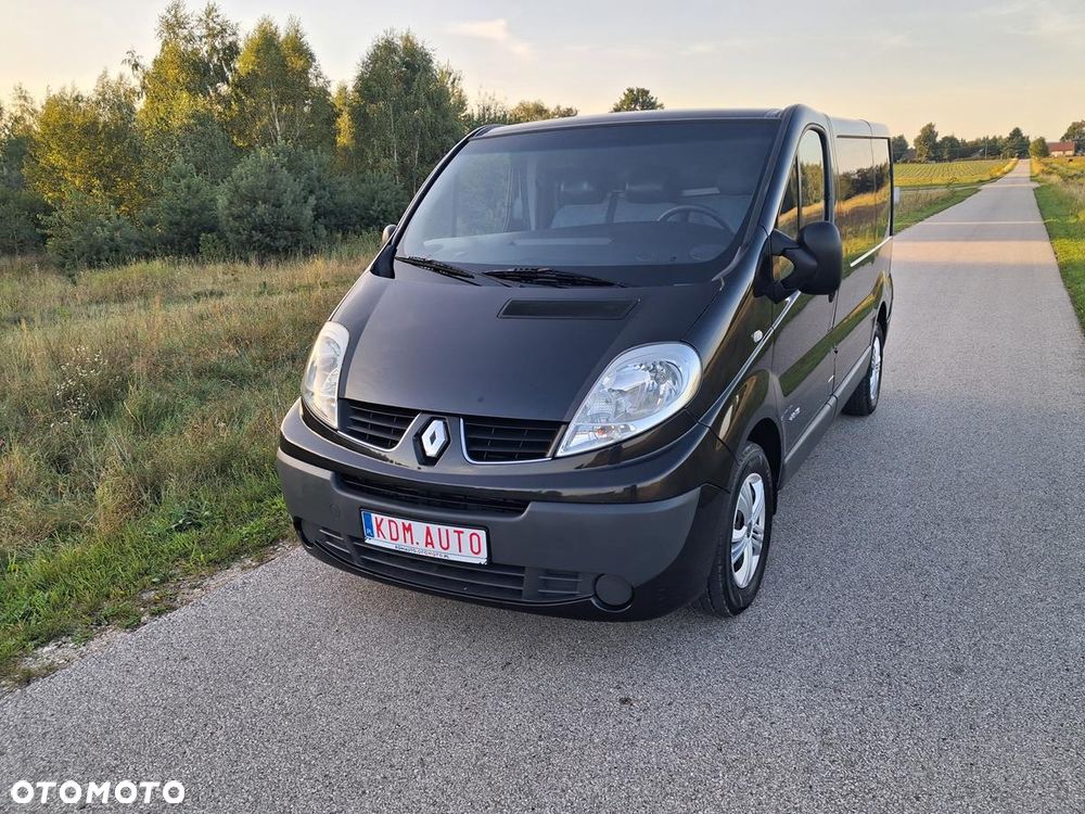 Renault Trafic - 3