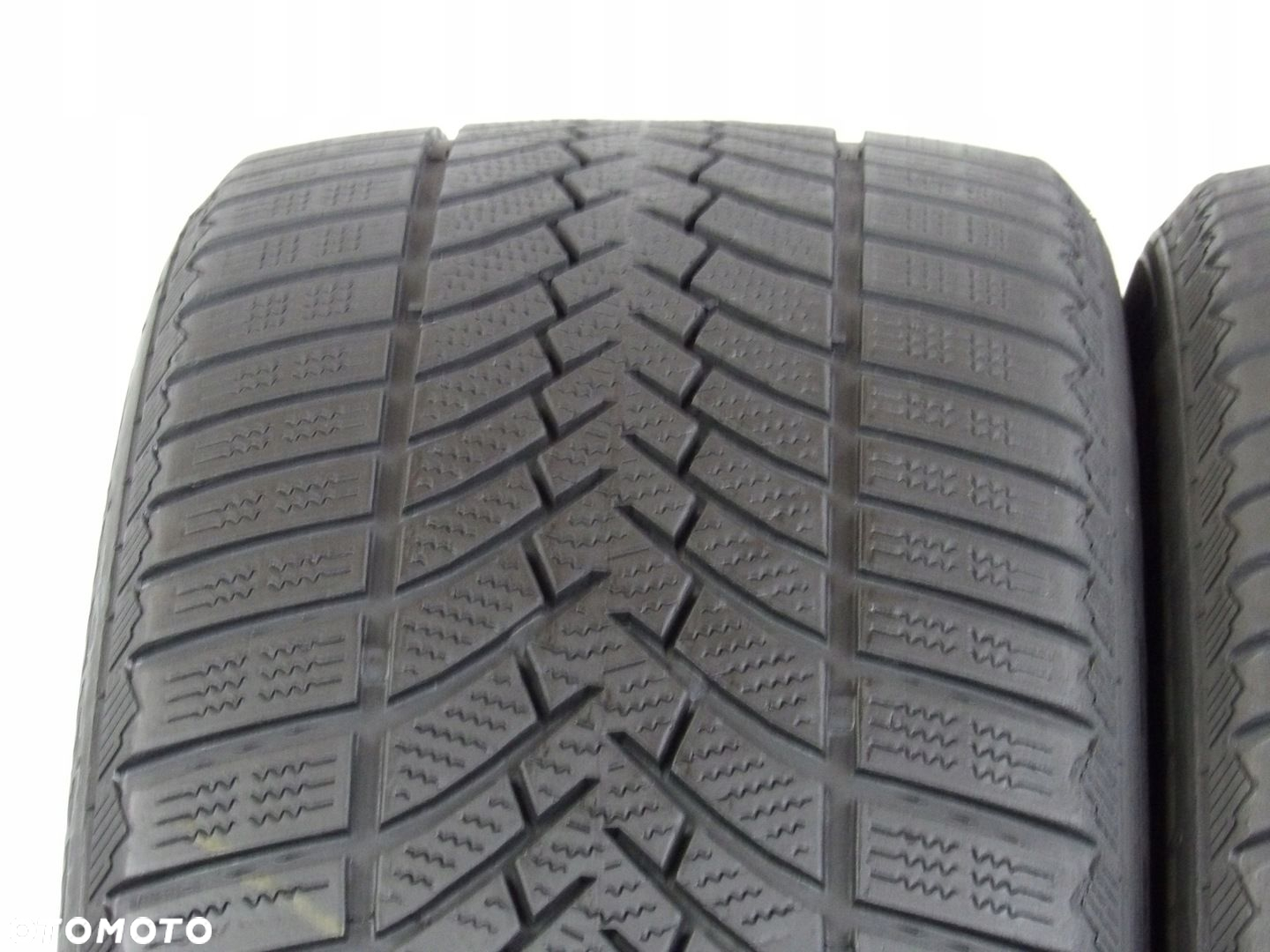 2x opony 245/45R19 SEMPERIT SPEED GRIP 3 - 2
