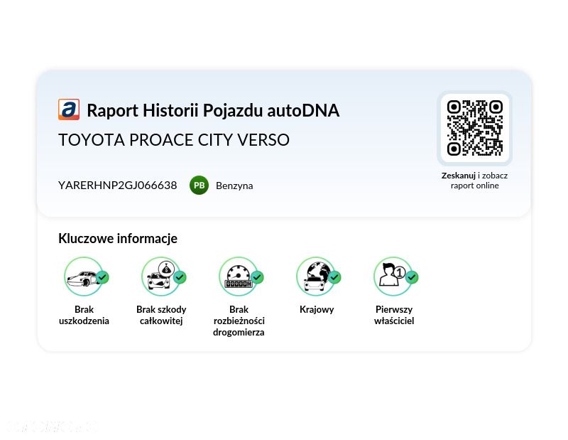 Toyota Proace City Verso 1.2 D-4T Business - 19