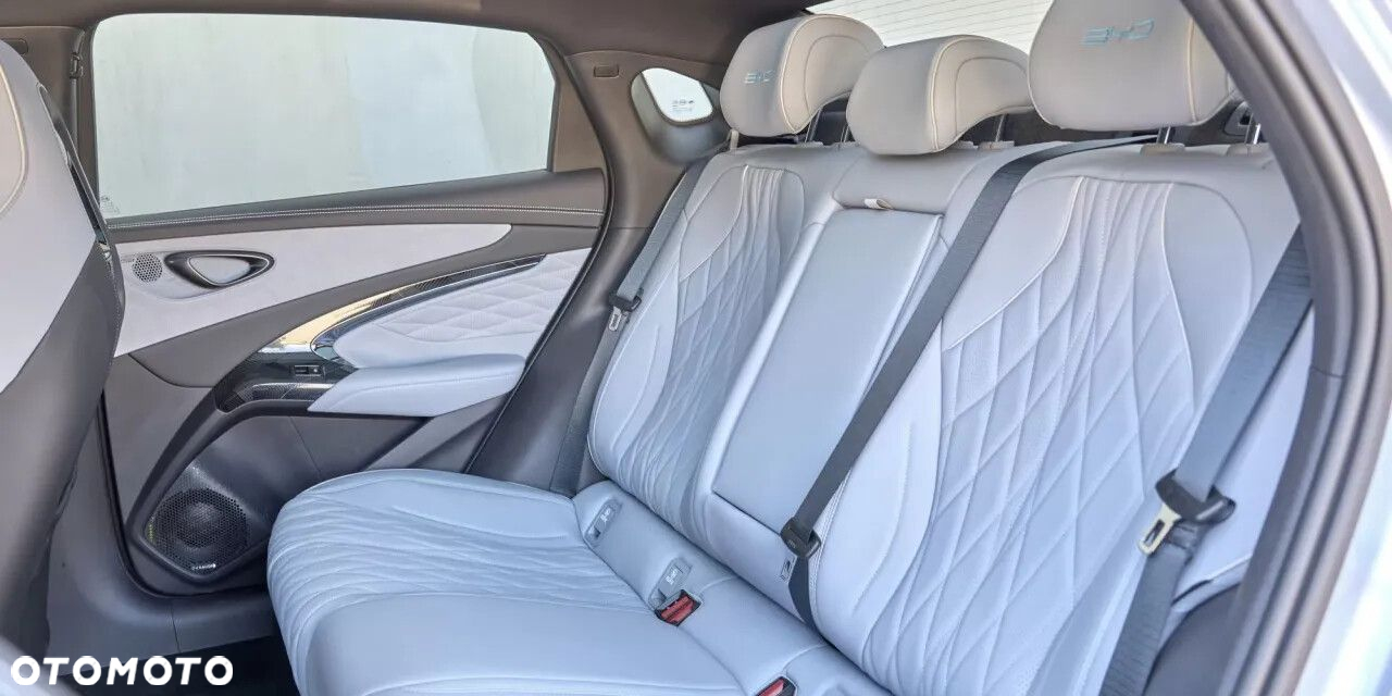 BYD Seal - 9