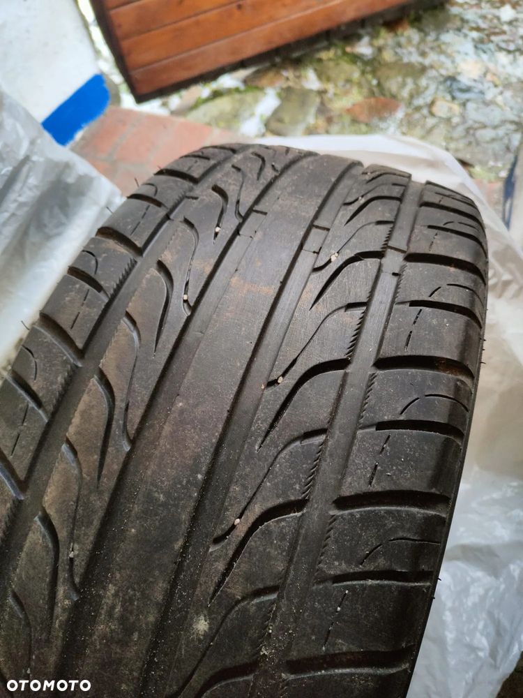 Komplet opon letnich Imperial Sport F110 - 1