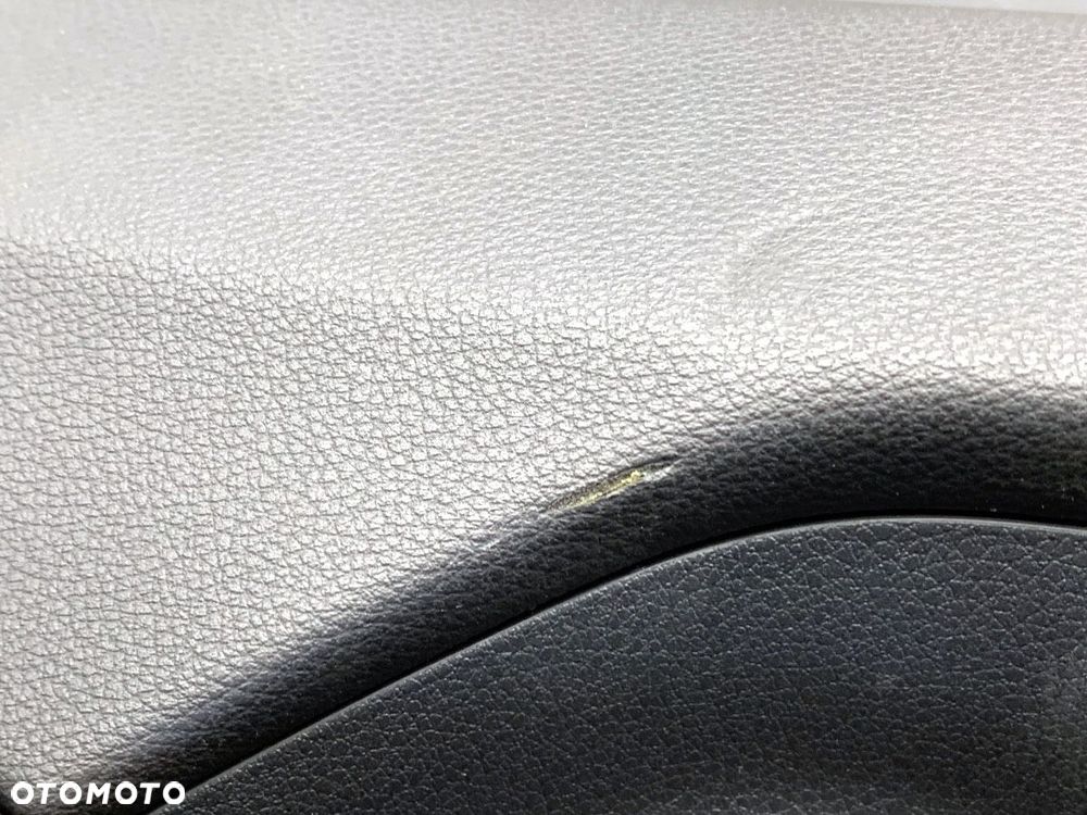 FOTELE KANAPA BOCZKI KOMPLET - 1259.30 PLN - AUDI A3 Limousine (8VS, 8VM) 2013 - 2022 2.0 TFSI - 17