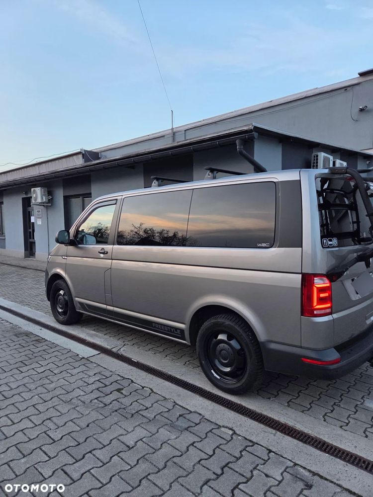 Volkswagen Multivan 2.0 TDI L1 Edition DSG - 6