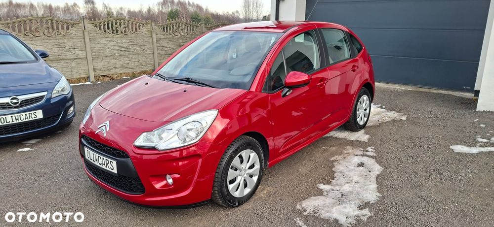 Citroën C3 1.4 Attraction - 10