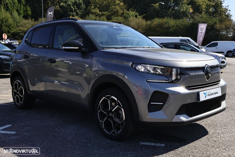 Citroën C3 1.2 Turbo Max - 3