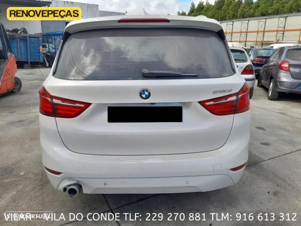 Para Peças Bmw 2 Gran Tourer (F46) - 1