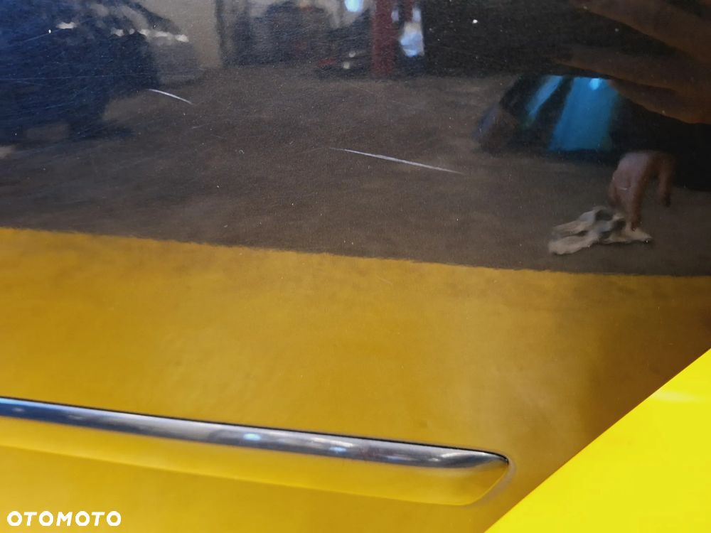 DRZWI LEWY TYŁ LEWE TYLNE AUDI A4 B6 KOMBI LAK: LZ9W NR1681 - 8