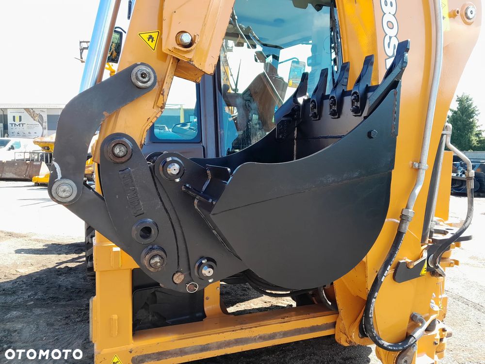 Case 580SV 2023R - 15