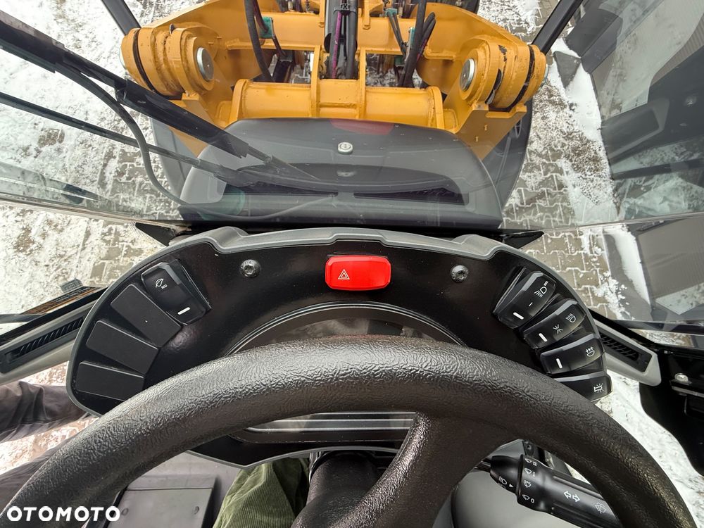 Caterpillar 907M 2021 3463mtg 907 M 907 908M Ładowarka kołowa 906 906M 908 - 20