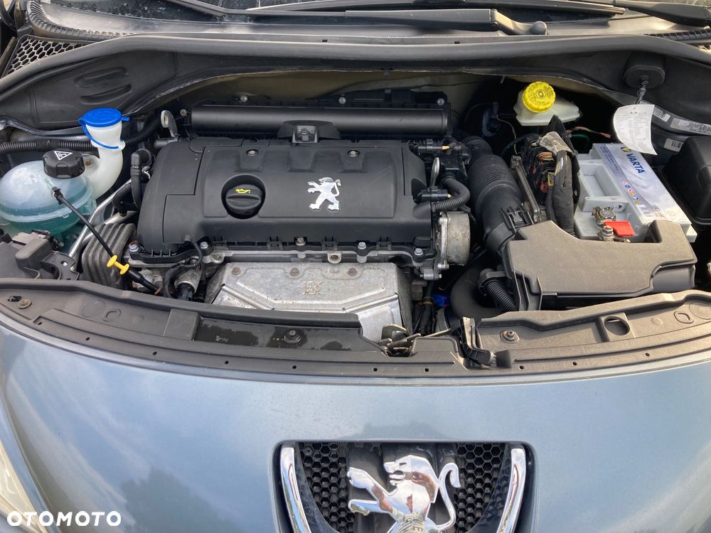 Peugeot 207 CC - 39