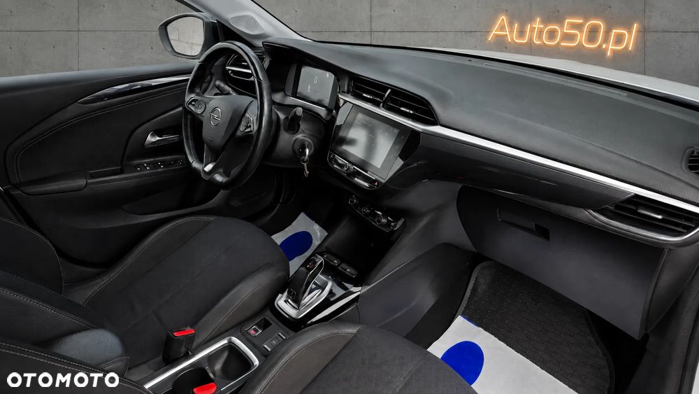 Opel Corsa 1.2 Elegance S&S - 10