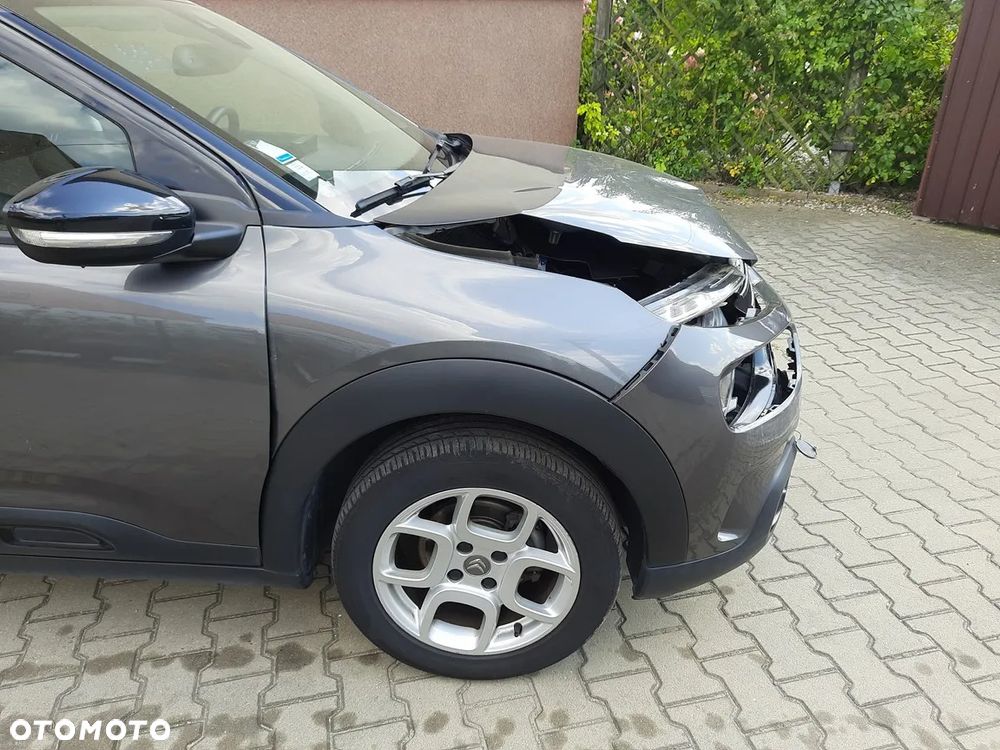 Citroën C4 Cactus - 4
