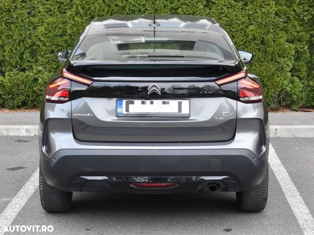 Citroën C4 1.5 BlueHDi S&S EAT8 Feel Pack - 6