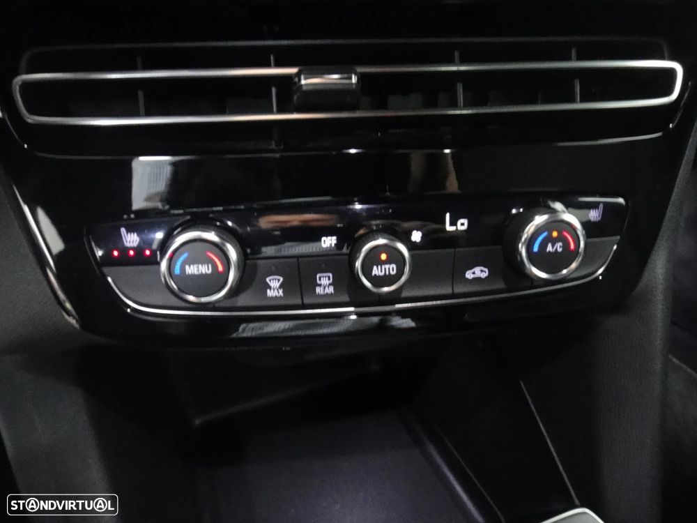 Opel Mokka 1.2 DI Turbo Auto Ultimate - 23