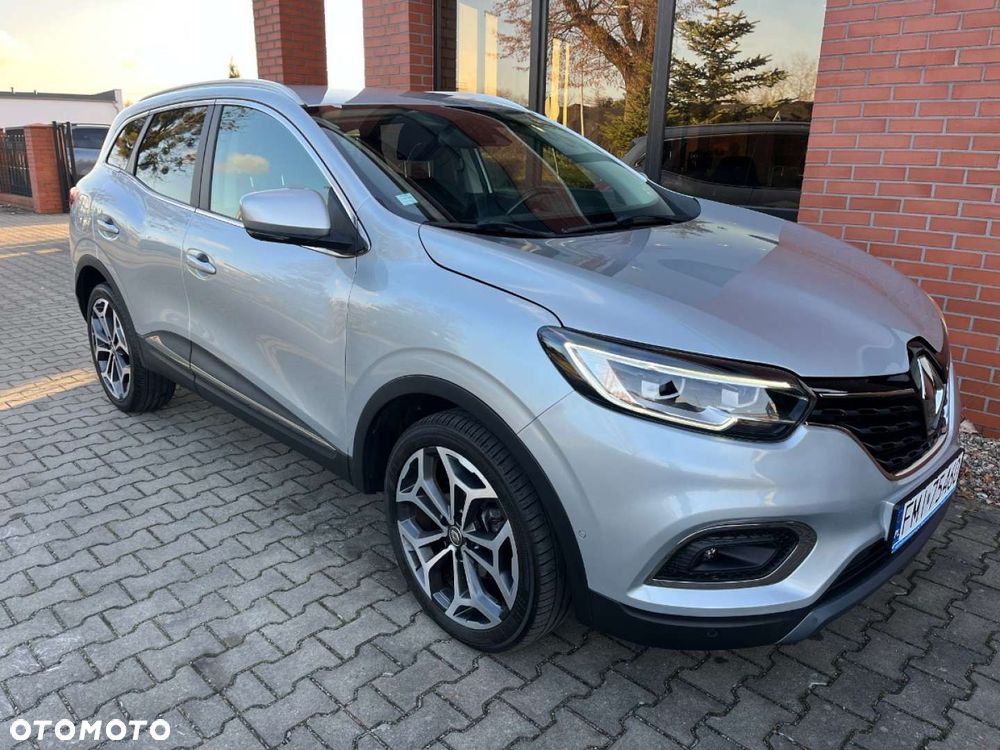 Renault Kadjar 1.5 dCi Energy Intens - 2
