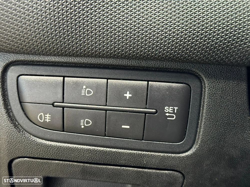 Fiat Grande Punto 1.2 Free Start&Stop - 12