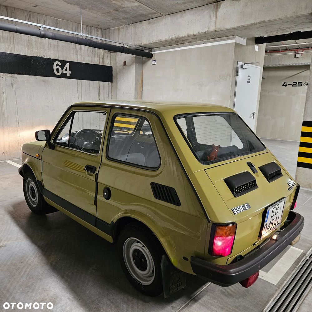 Fiat 126 - 3