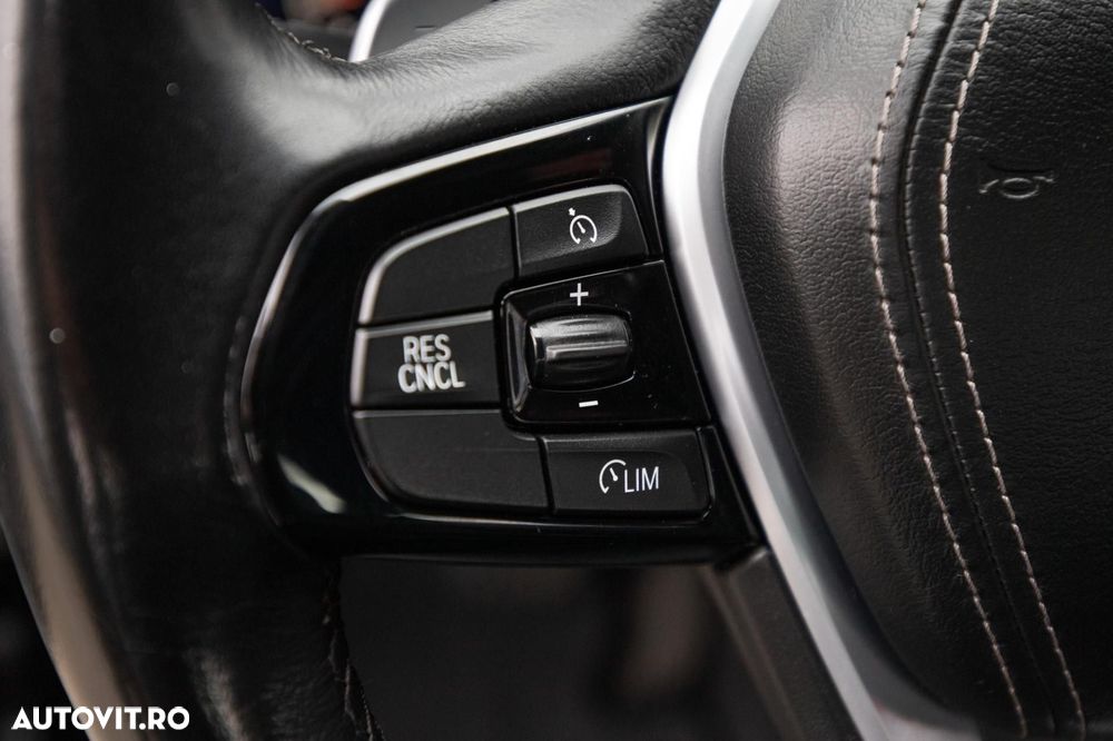 BMW Seria 5 530e AT PHEV - 20