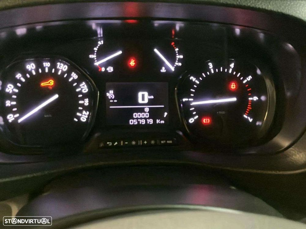 Opel Vivaro L2H1 Business - 12