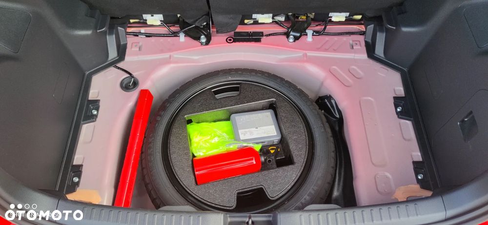 Toyota Yaris 1.5 Premiere Edition CVT - 22