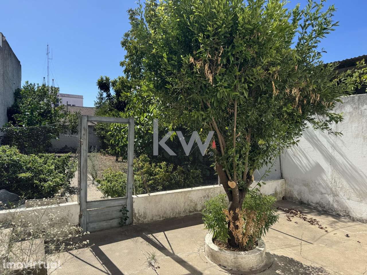 Moradia T3 c/ Jardim e garagem para 4 carros - Grande imagem: 4/25