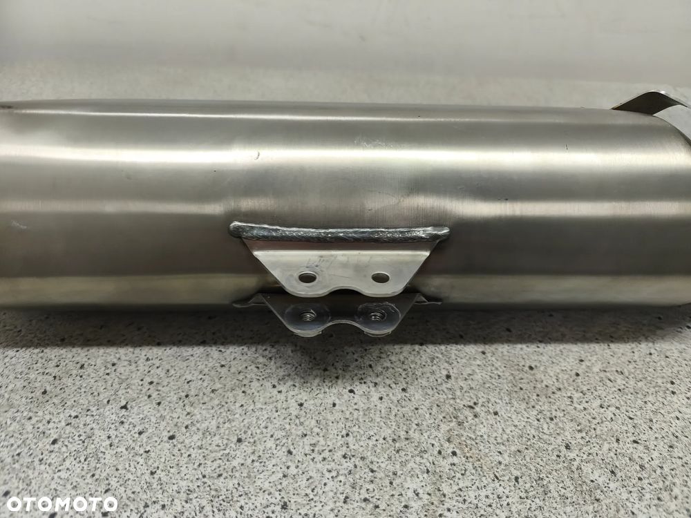 Tłumik, wydech KTM 690 SMC-R SMCR - 14
