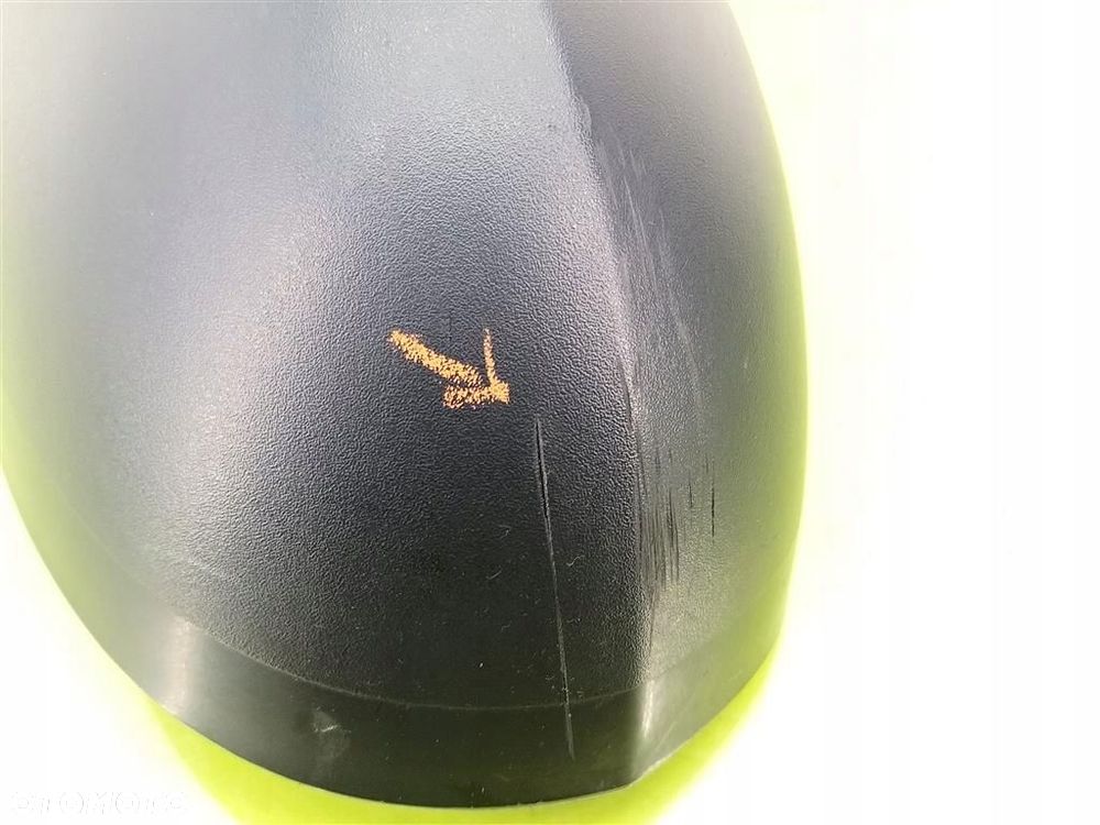 LUSTERKO PRAWE ELEKTRYCZNE DODGE CALIBER 07-12 CZARNE 5 PINÓW - 3