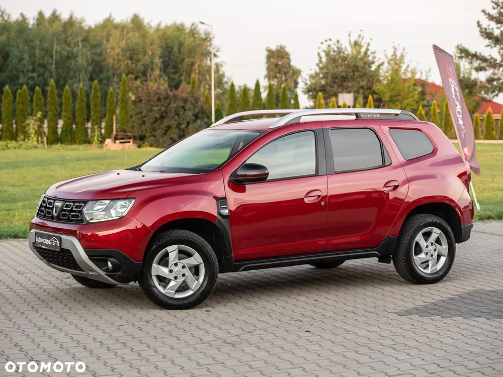 Dacia Duster TCe 130 2WD Sondermodell Extreme - 15