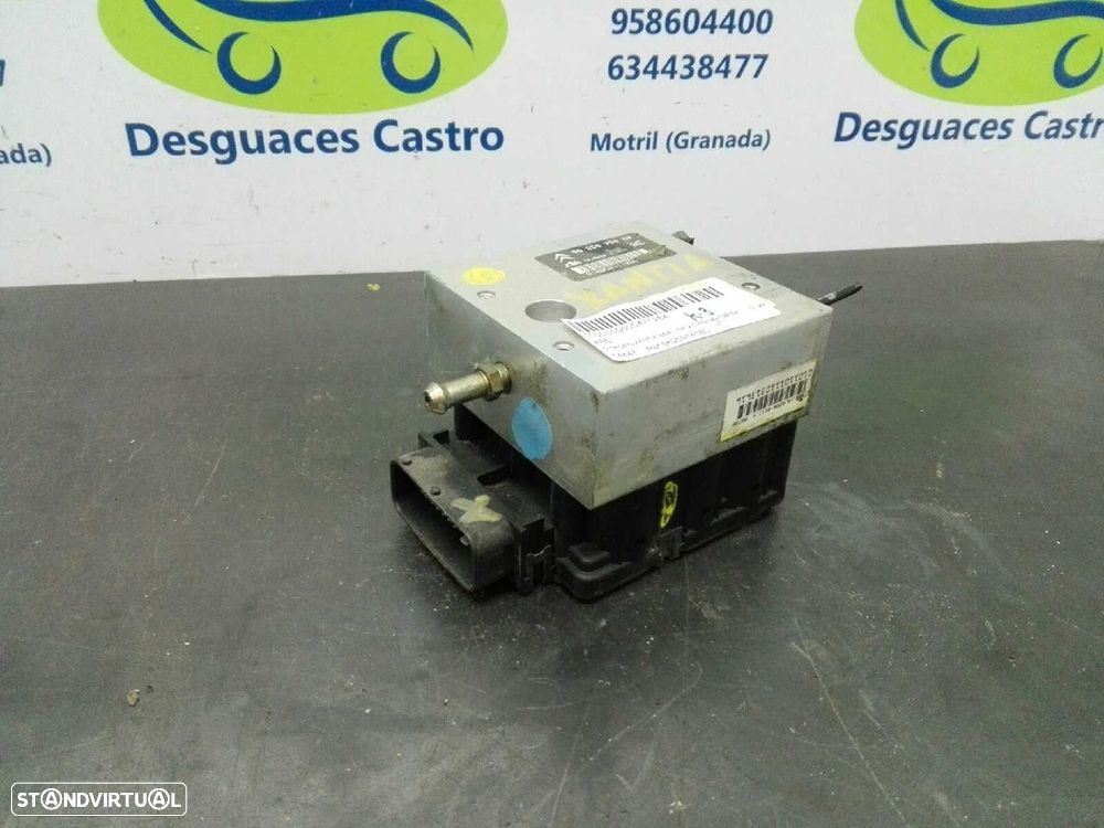ABS CITROEN XANTIA 2000 -9625974580 - 4