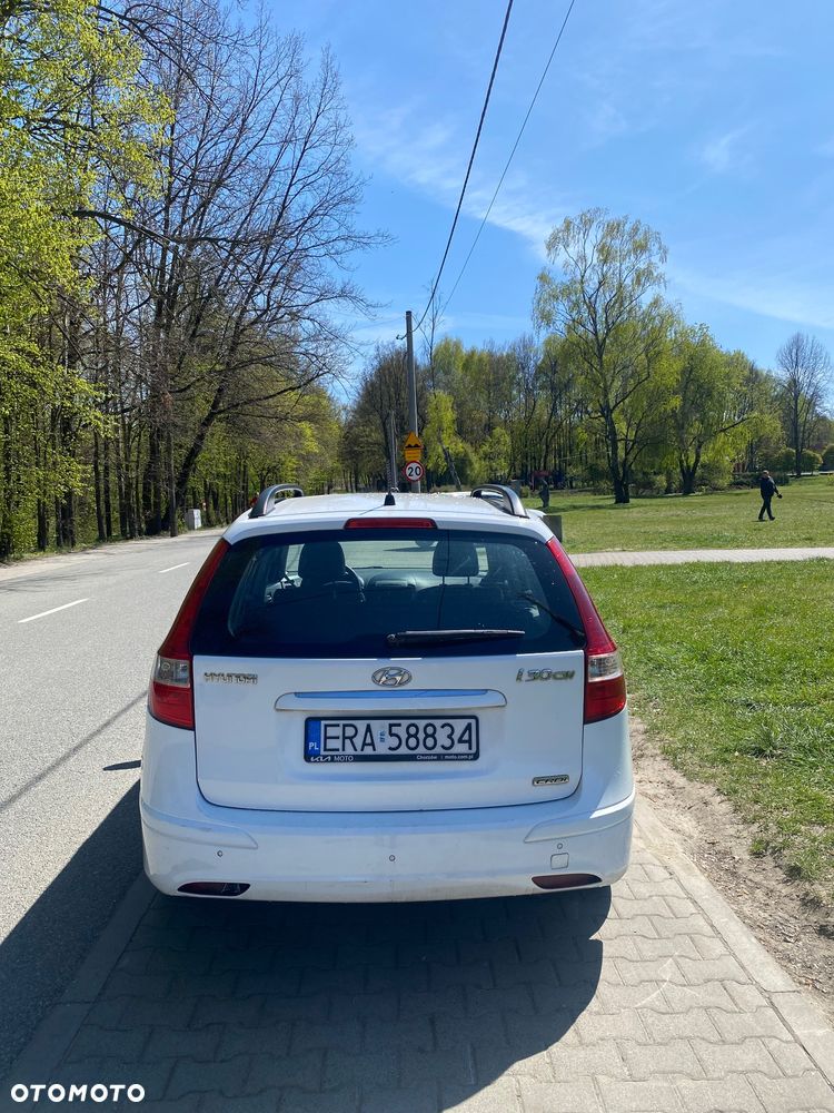 Hyundai i30 - 6