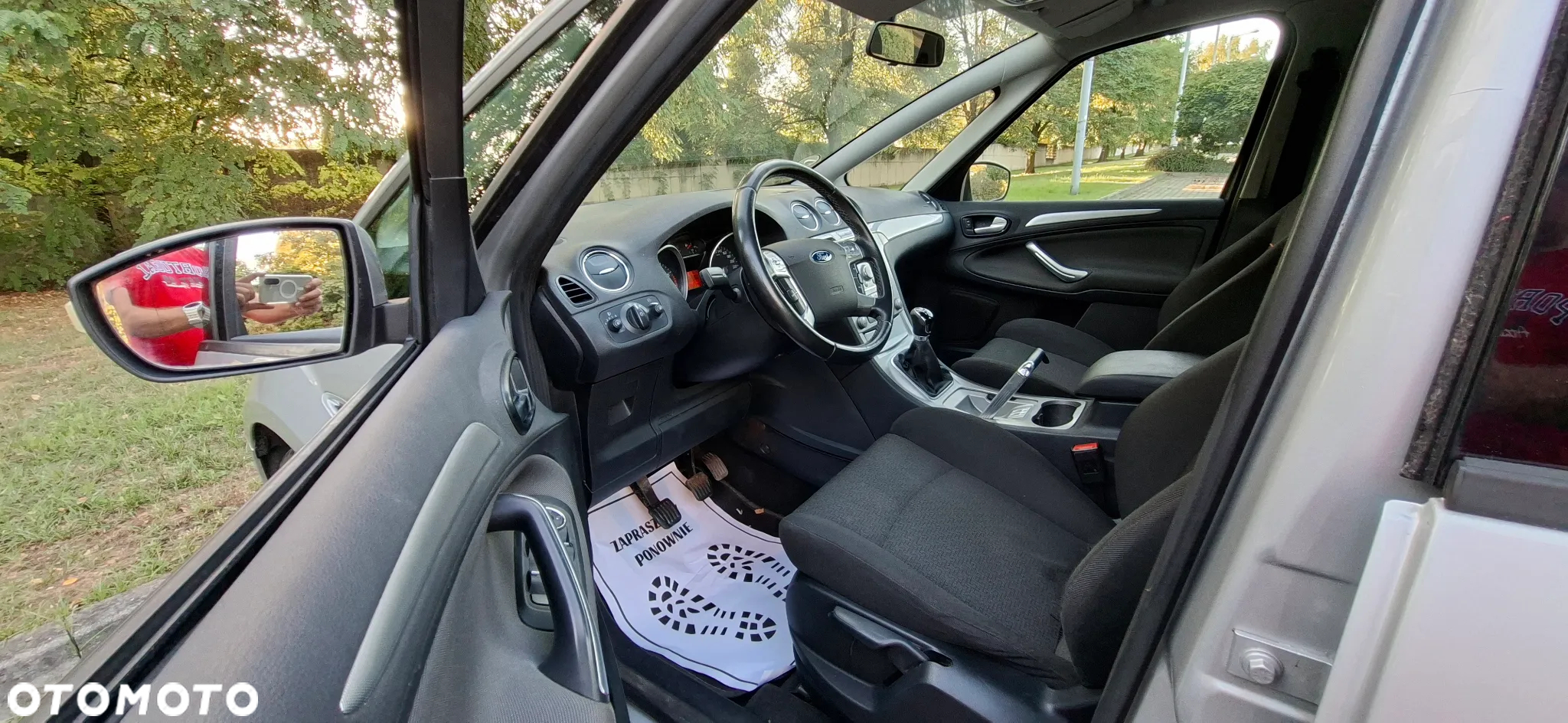 Ford S-Max 2.0 Business Edition - 20
