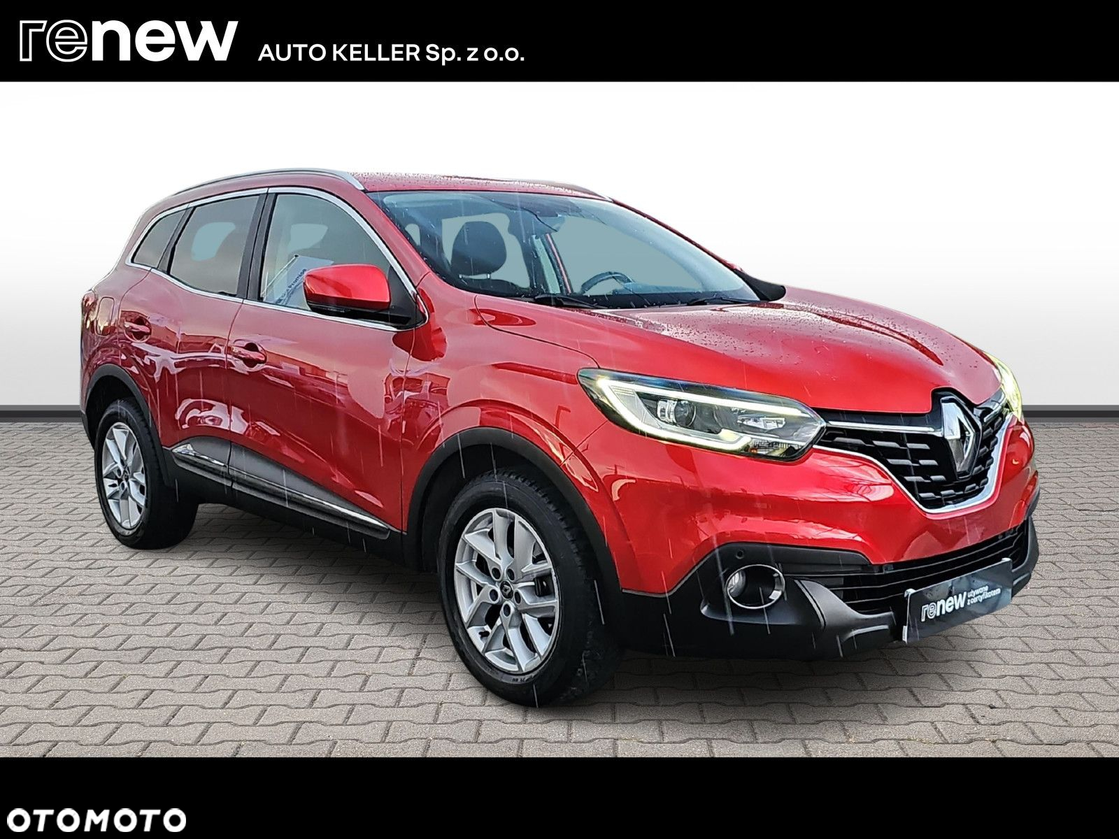 Renault Kadjar - 8
