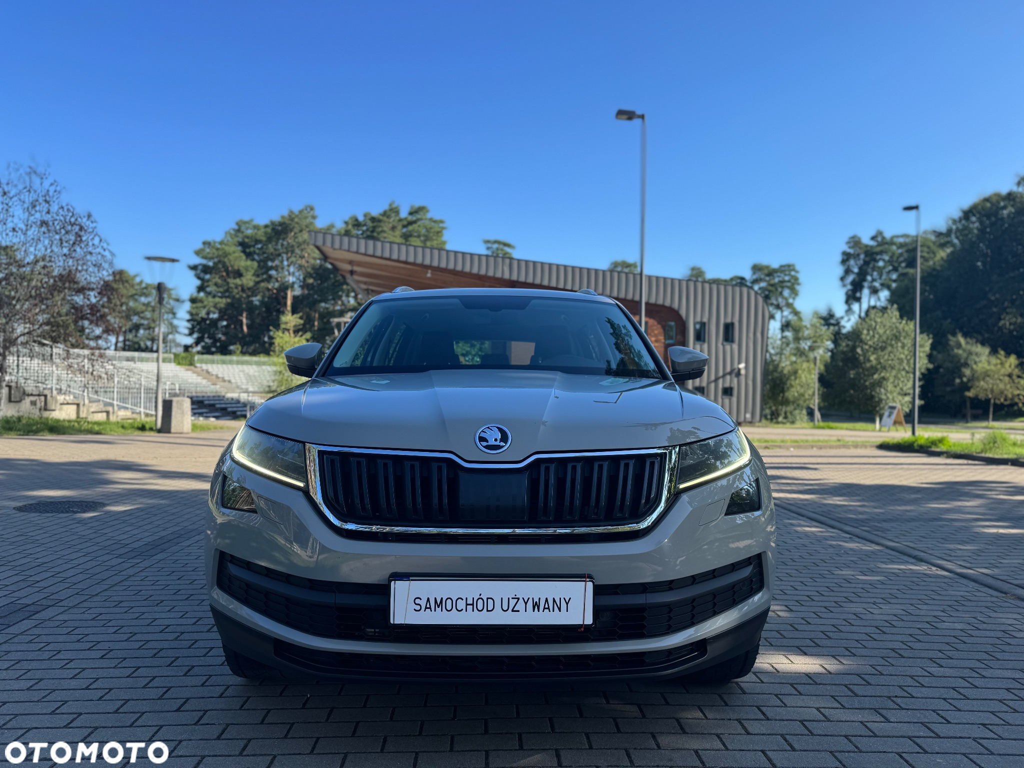 Skoda Kodiaq 2.0 TDI 4x4 DSG Style - 3