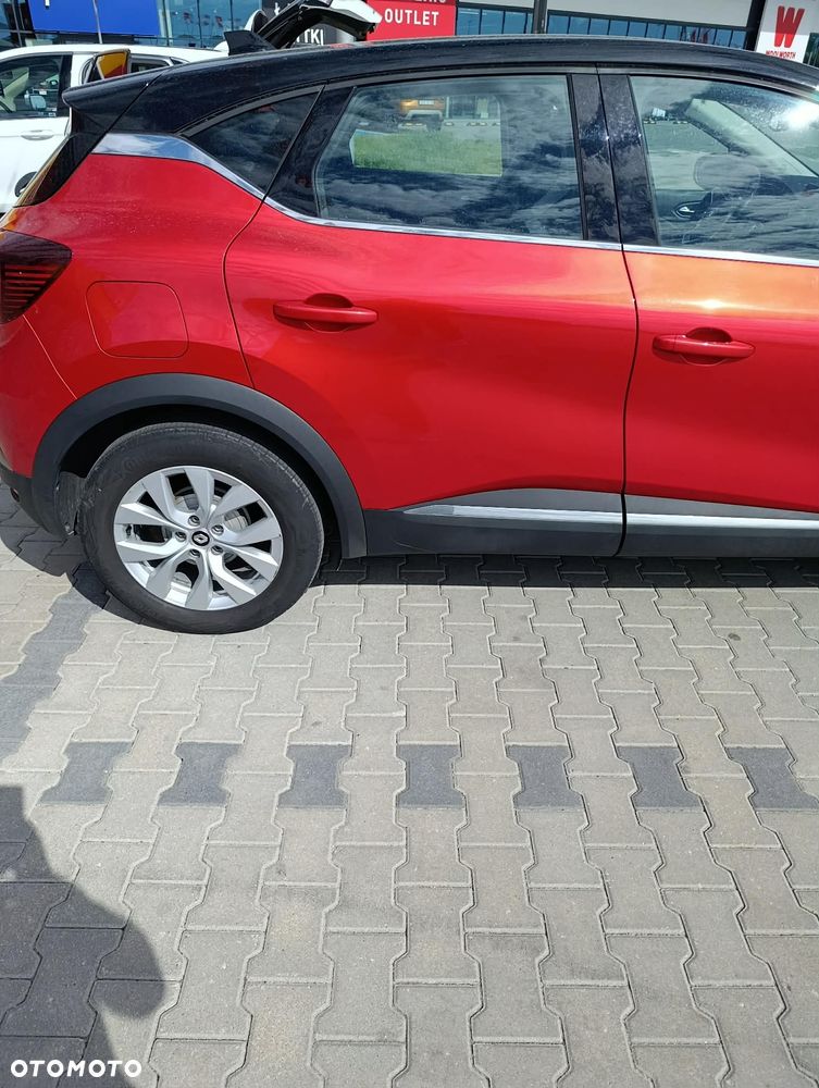 Renault Captur 1.0 TCe Intens - 26