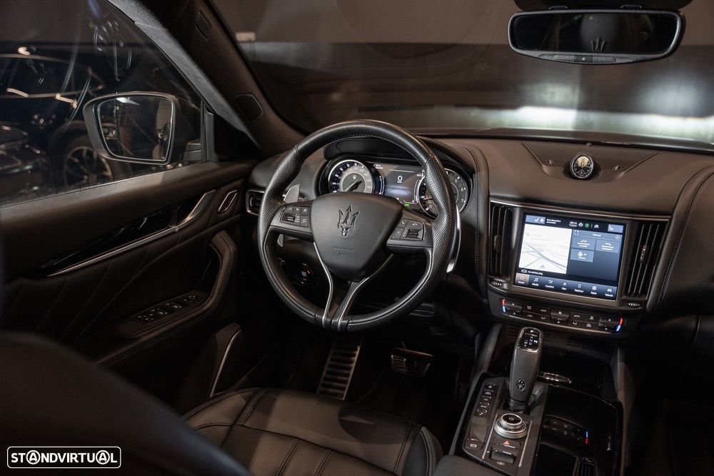 Maserati Levante 2.0 GT - 16