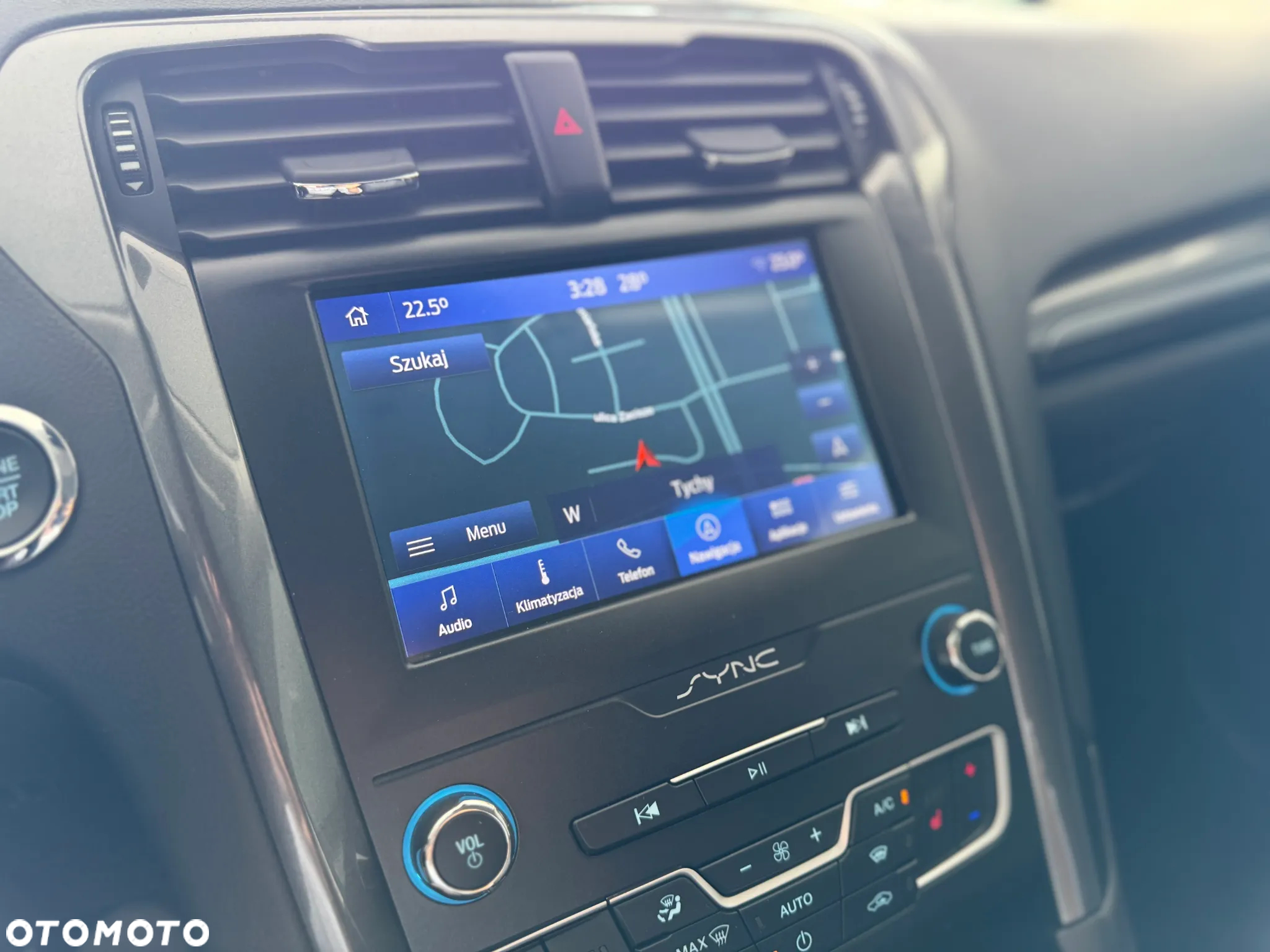 Ford Mondeo 2.0 EcoBlue Titanium - 30