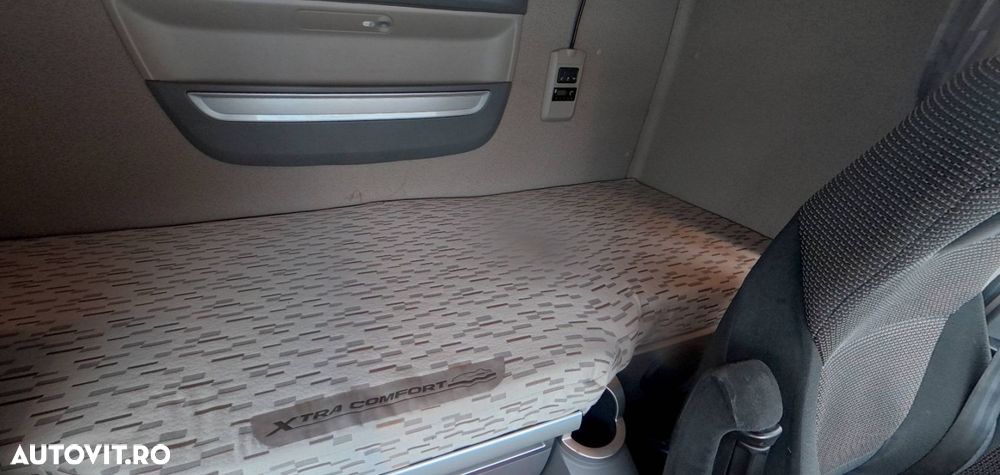 DAF XF 460 FT Super Space Cab - 6