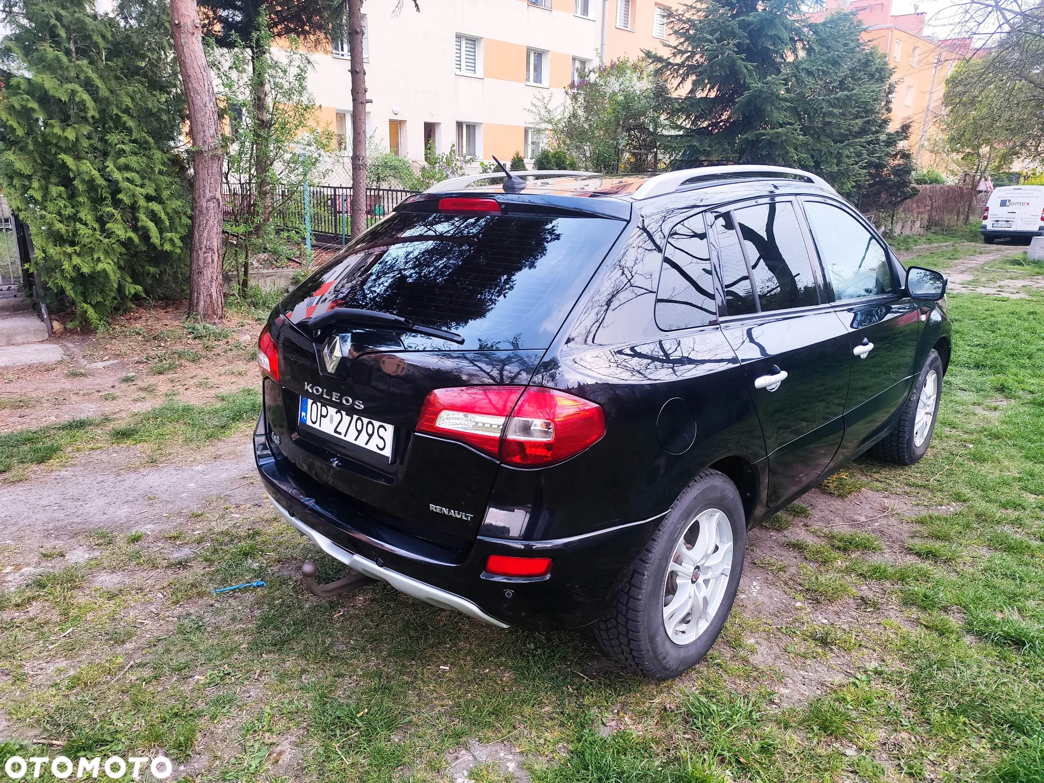 Renault Koleos 2.0 dCi 4x4 Privilege - 4