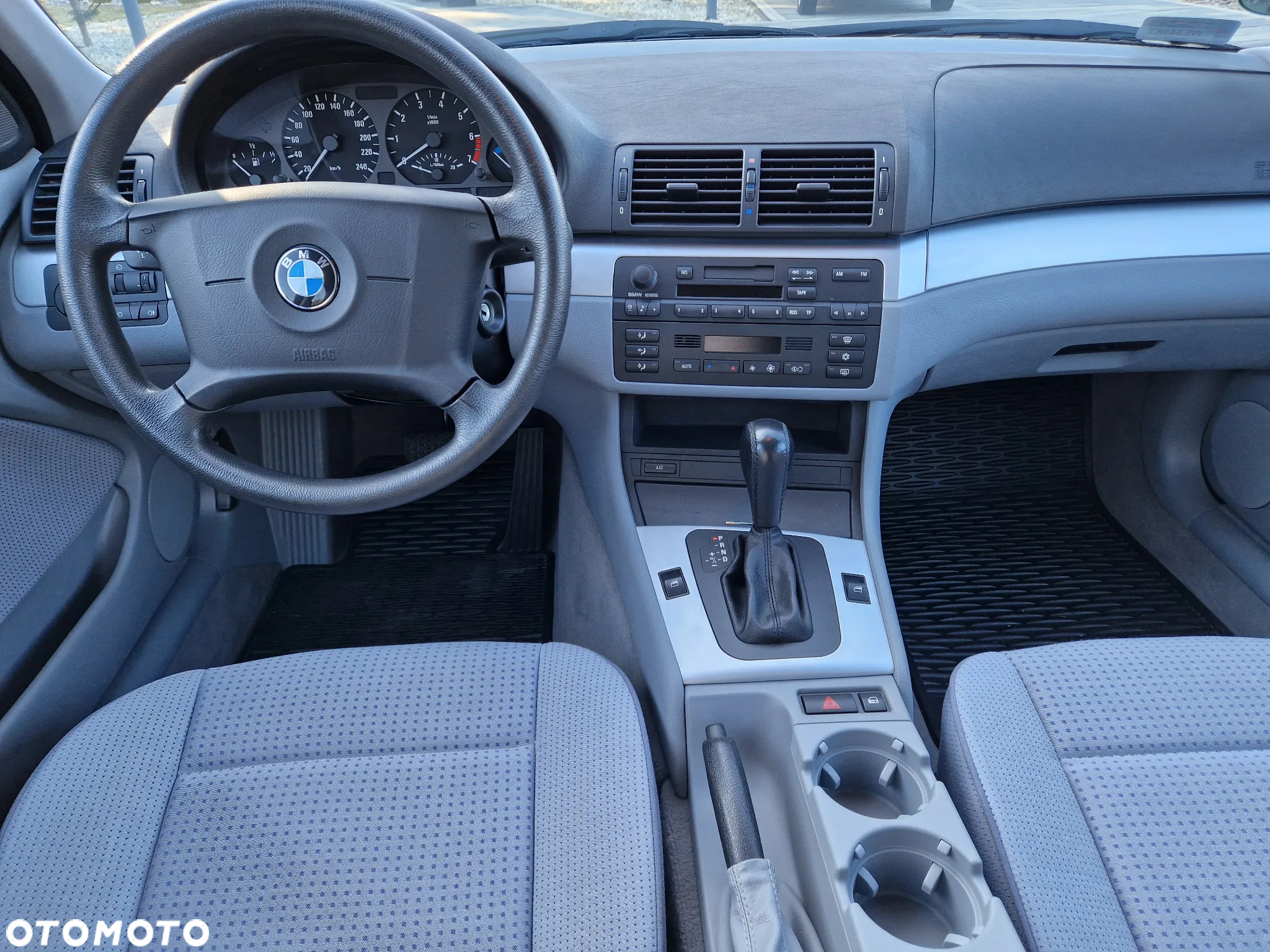 BMW Seria 3 - 16