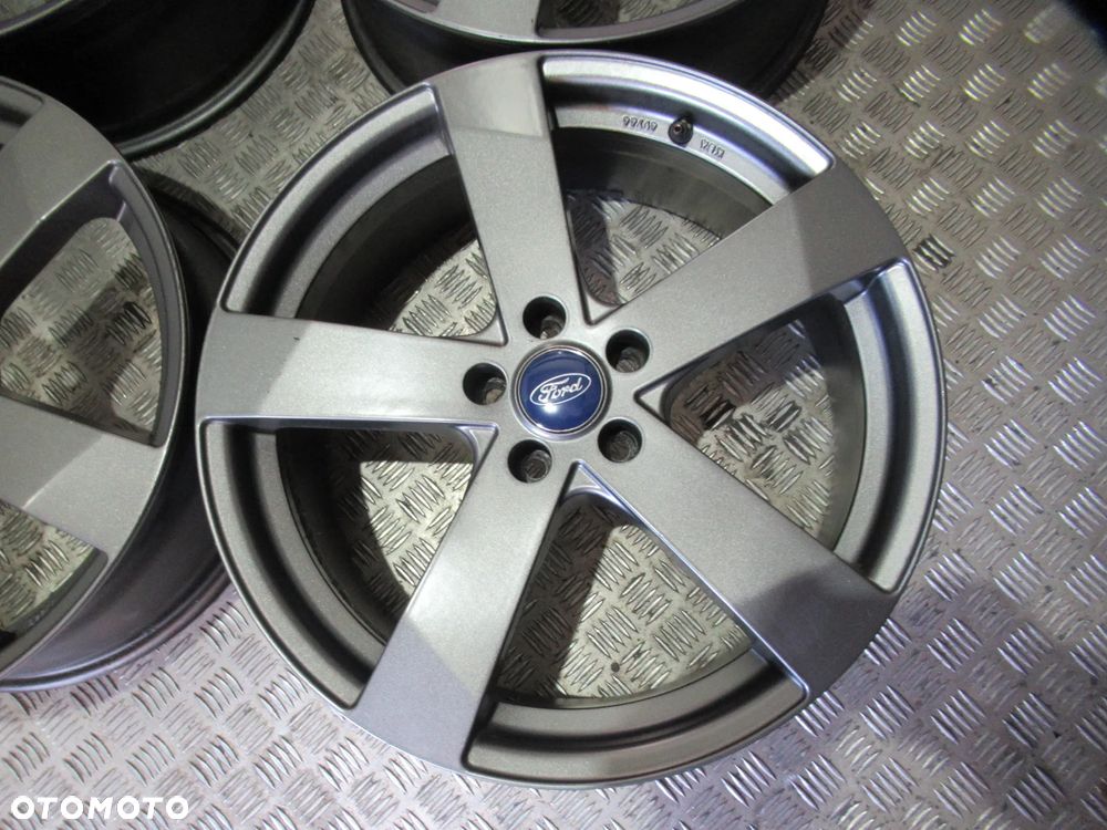 Felgi Ford C-Max S-Max Kuga Mondeo Focus 7,5Jx19 et45 5x108 - 4