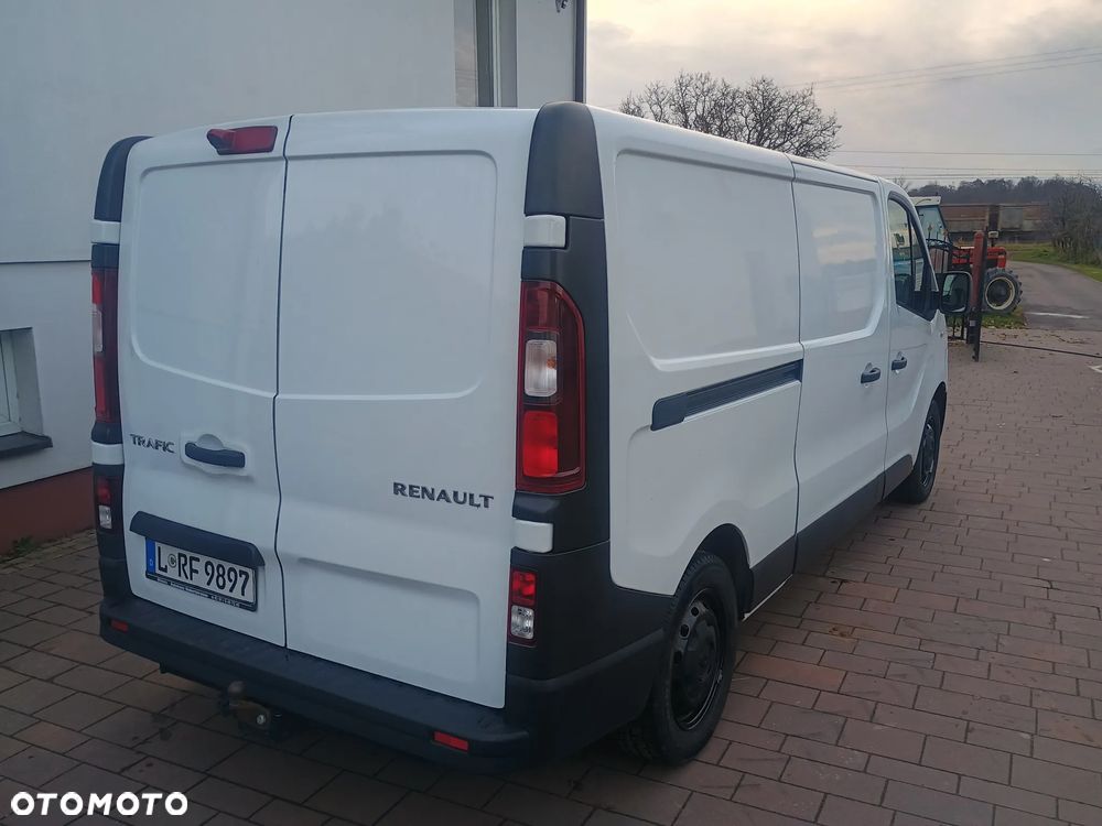 Renault Trafic - 5