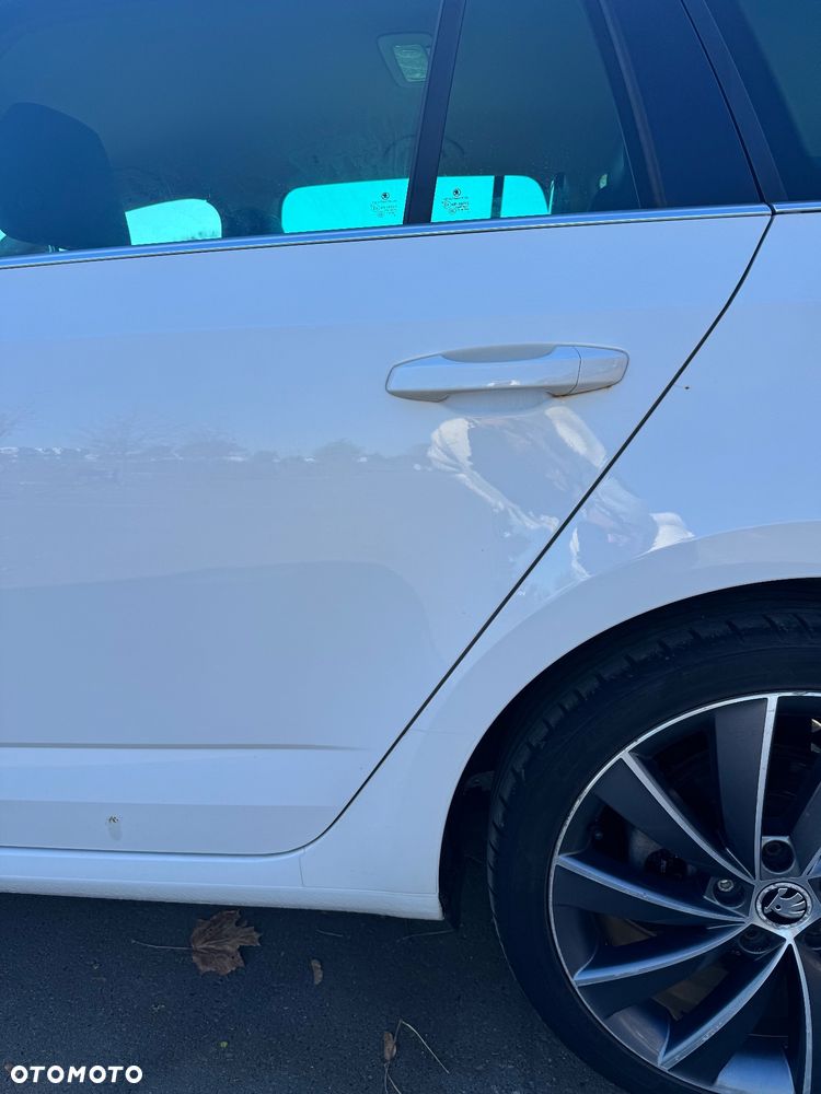 Skoda Octavia 1.8 TSI L&K DSG EU6 - 9