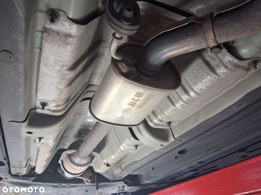 Kia Ceed 1.4 CVVT Attract plus - 28
