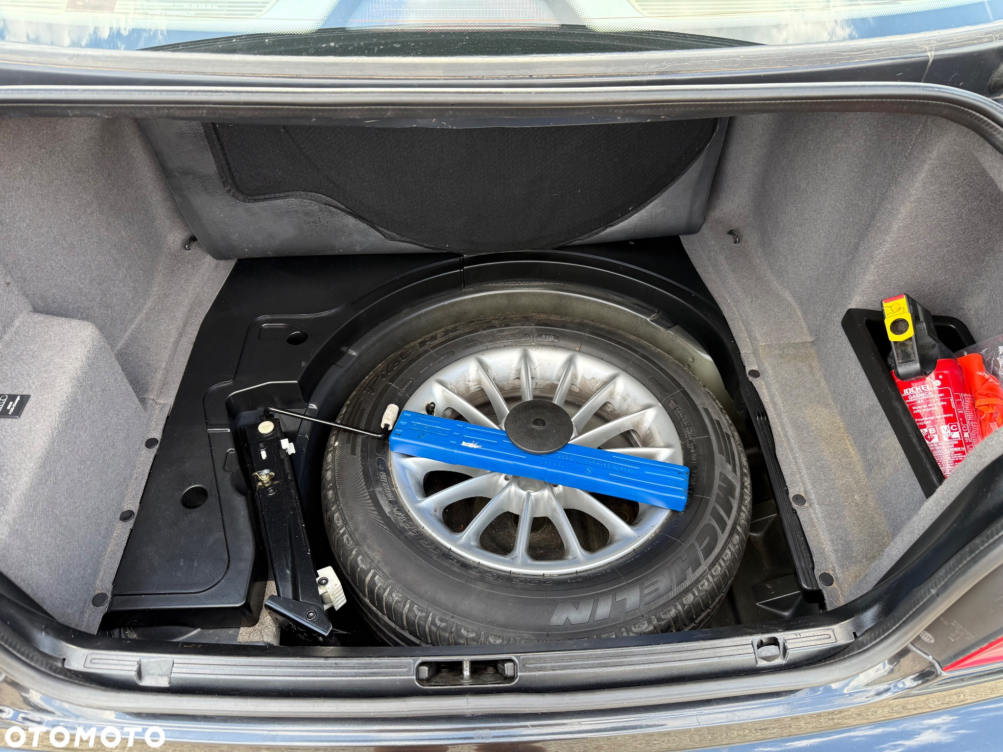 BMW Seria 5 - 14